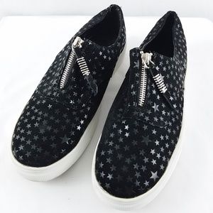 Rouge Helium Womens Size 10 Fashion Tennis Shoes